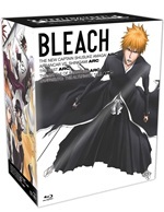 Bleach Box